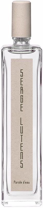 Serge Lutens Parole D’EAU eau de parfum vaporizador 100 ml