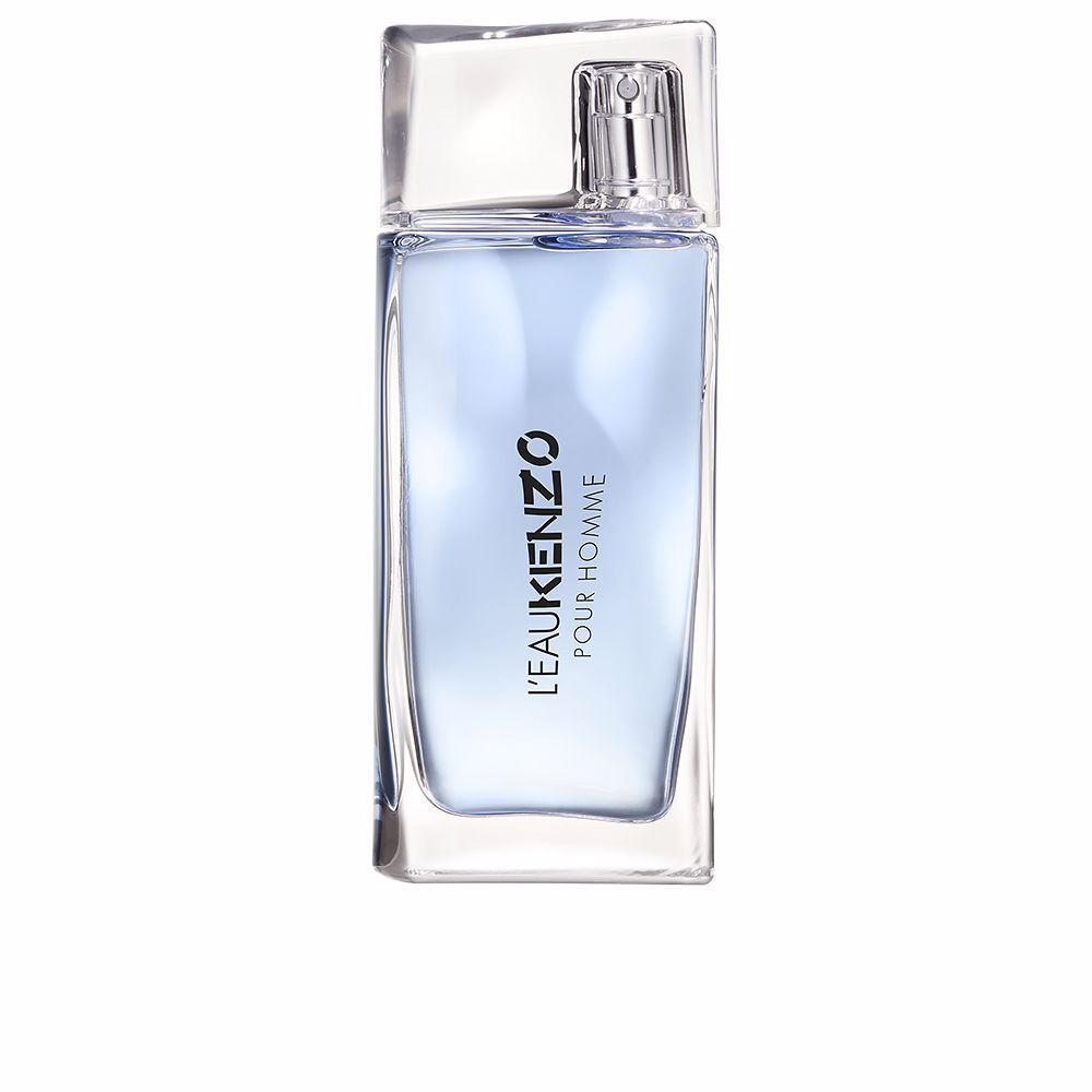 L’EAU Kenzo Pour Homme eau de toilette vaporizador 50 ml