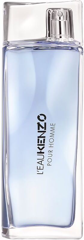 L’EAU Kenzo Pour Homme eau de toilette vaporizador 100 ml