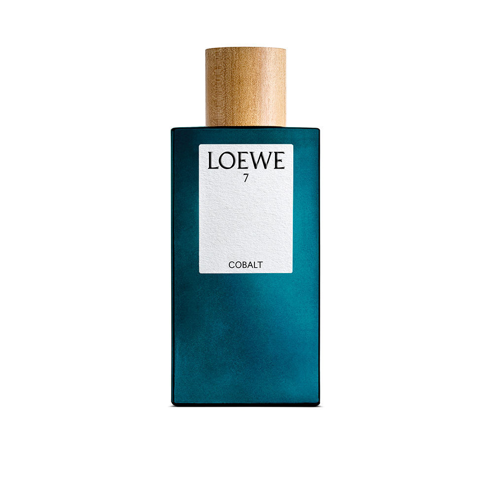 Loewe 7 Cobalt eau de parfum vaporizador 150 ml