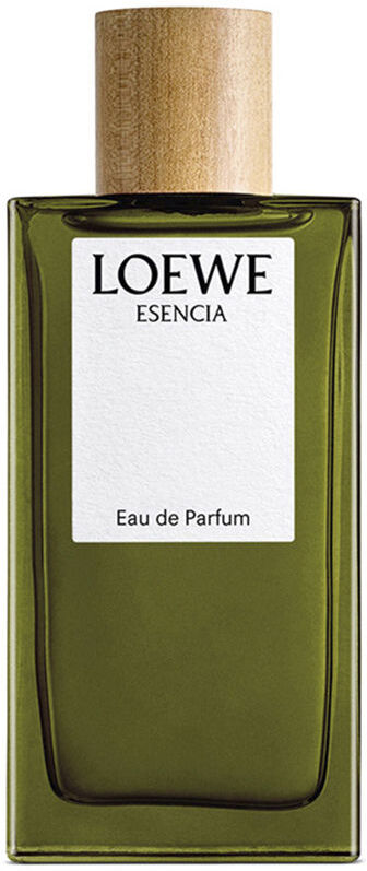 Loewe Esencia eau de parfum vaporizador 150 ml