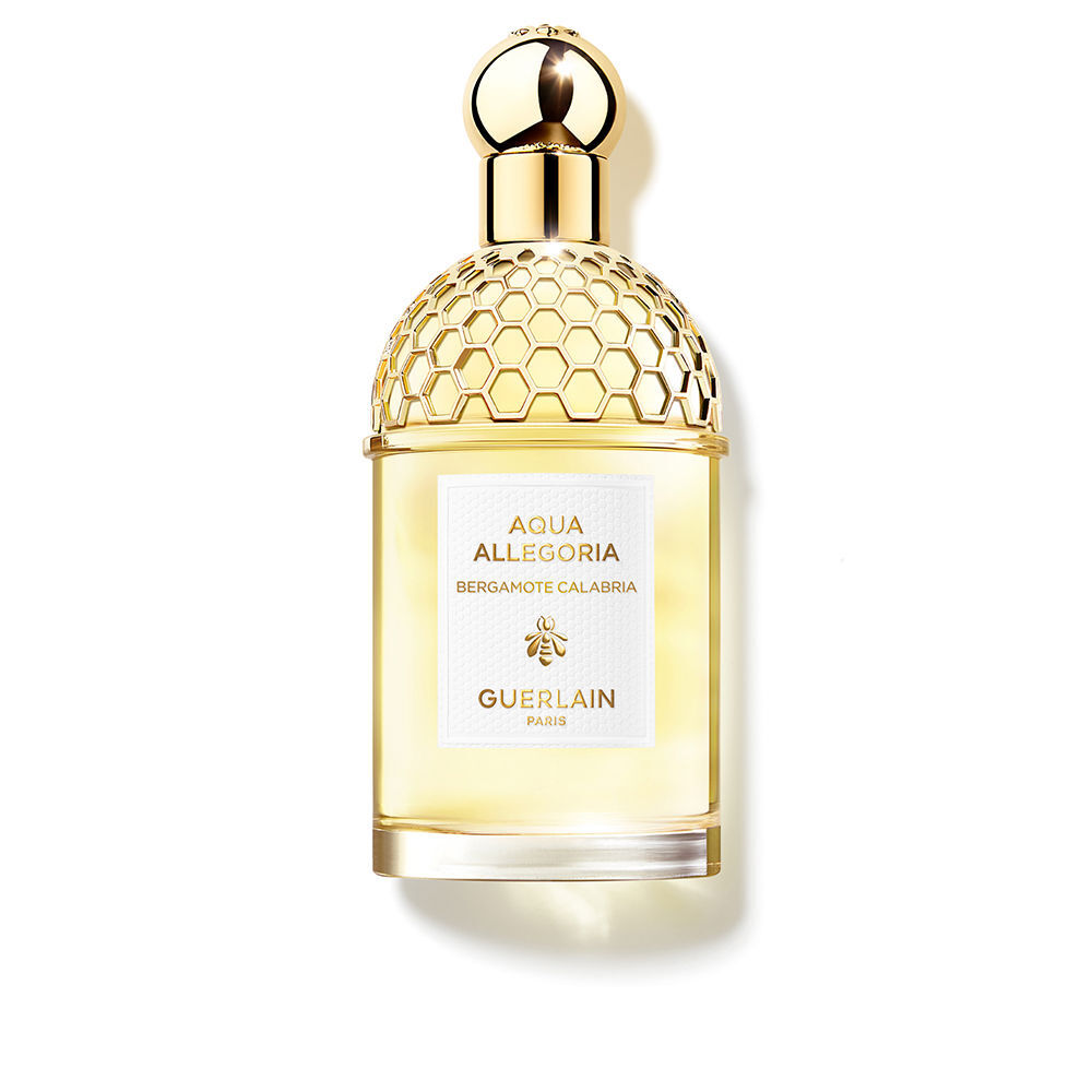 Guerlain Aqua Allegoria Bergamote Calabria eau de toilette vaporizador 125 ml