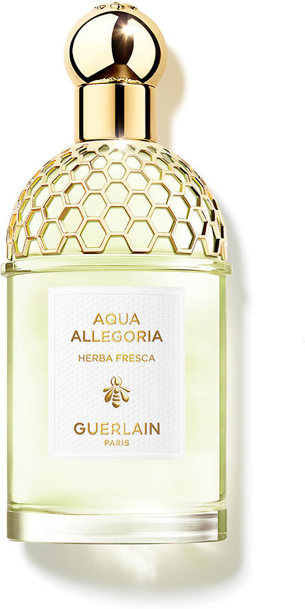 Guerlain Aqua Allegoria Herba Fresca eau de toilette vaporizador 125 ml