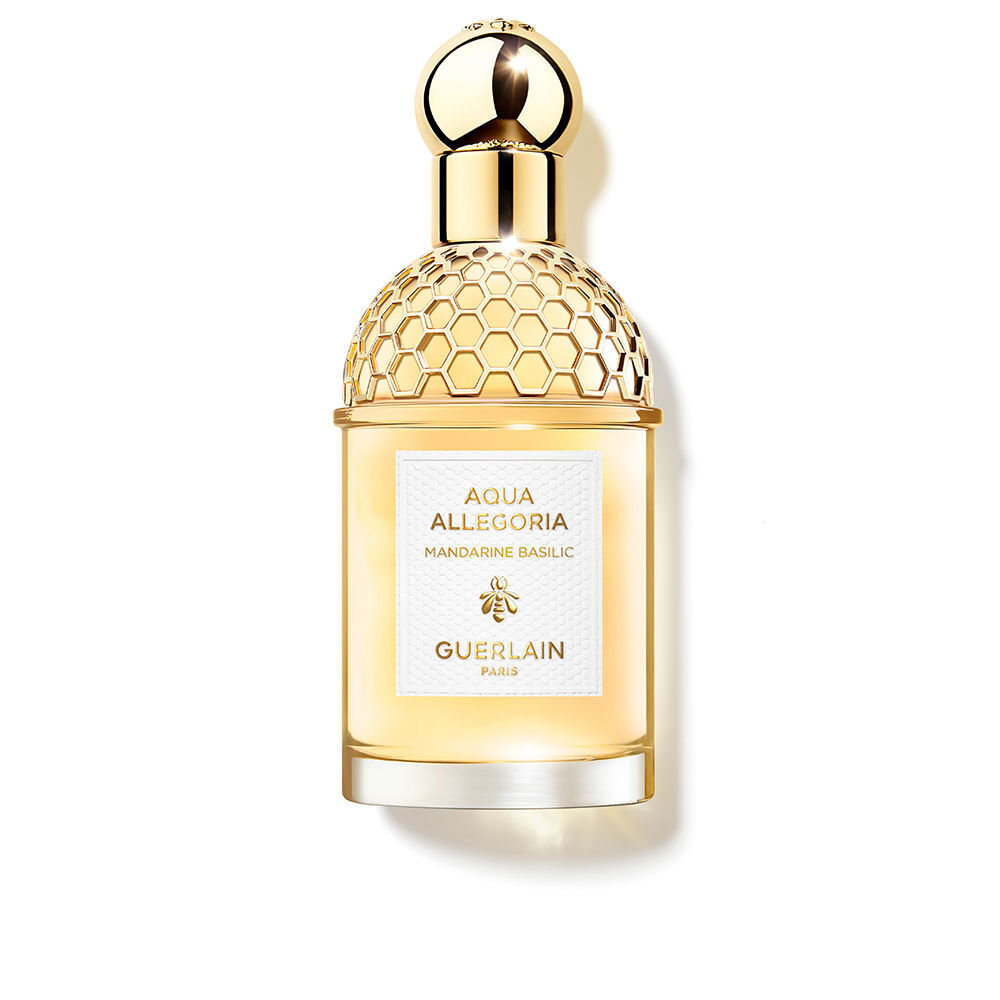 Guerlain Aqua Allegoria Mandarine Basilic eau de toilette vaporizador 75 ml