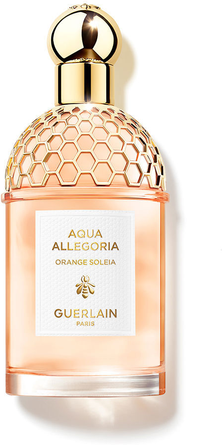 Guerlain Aqua Allegoria Orange Soleia eau de toilette vaporizador 125 ml