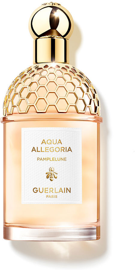 Guerlain Aqua Allegoria Pamplelune eau de toilette vaporizador 125 ml