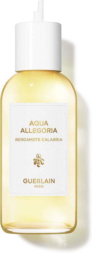 Guerlain Aqua Allegoria Bergamote Calabria recarga eau de toilette vaporizador 200 ml