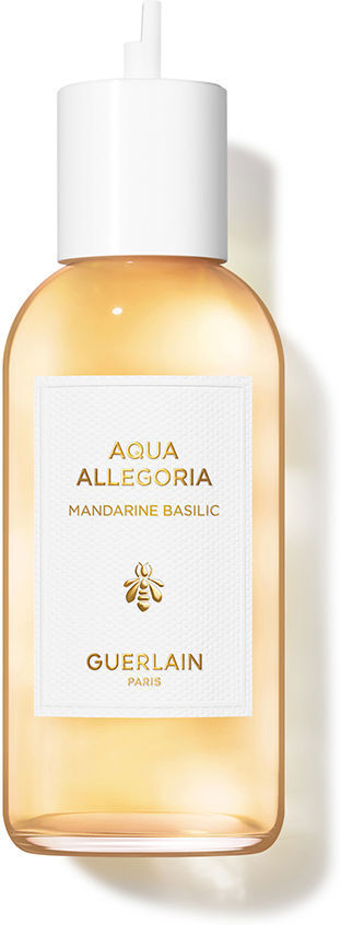 Guerlain Aqua Allegoria Mandarine Basilic recarga eau de toilette vaporizador 200 ml