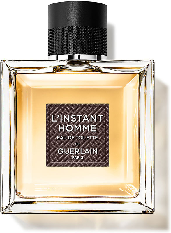 Guerlain L’INSTANT Pour Homme eau de toilette vaporizador 100 ml