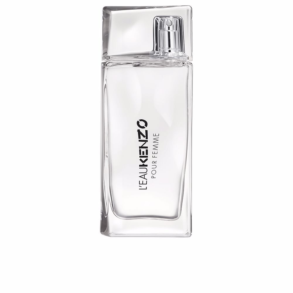 L’EAU Kenzo Pour Femme eau de toilette vaporizador 50 ml