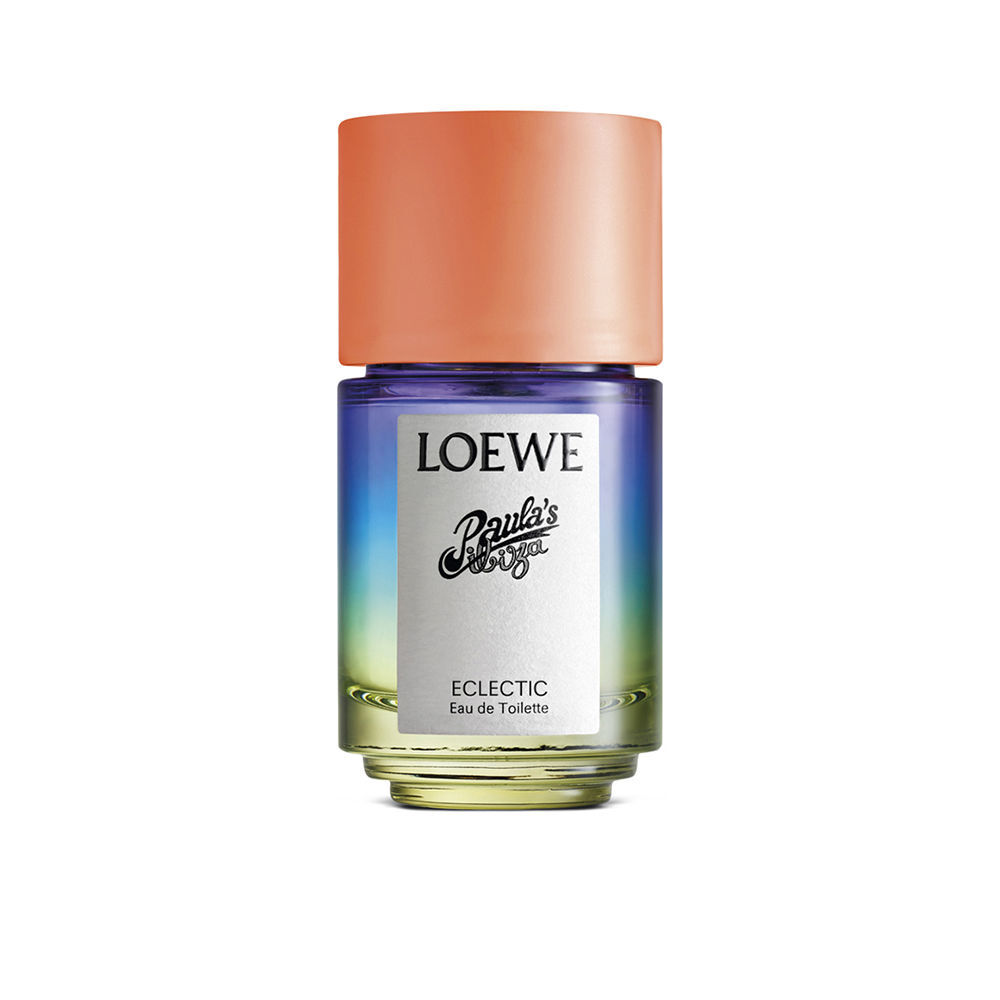 Loewe PAULA’S Ibiza Eclectic eau de toilette vaporizador 50 ml