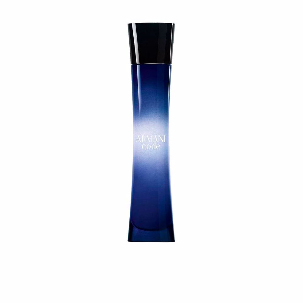 Giorgio Armani Code Pour Femme eau de parfum vaporizador 50 ml