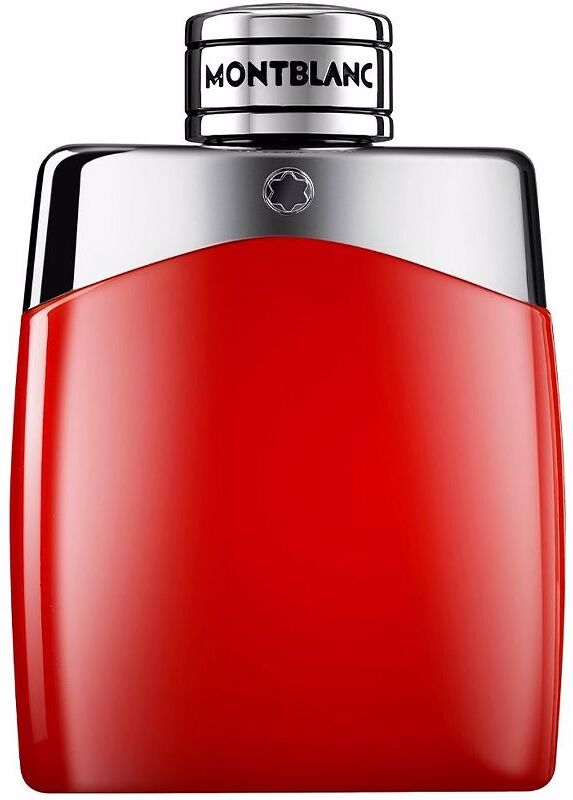 Montblanc Legend Red eau de parfum vaporizador 100 ml