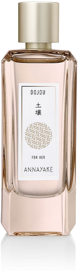 Annayake Dojou For Her eau de parfum vaporizador 100 ml