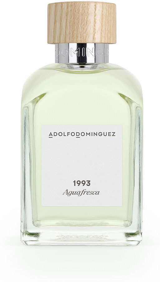 Adolfo Dominguez Agua Fresca eau de toilette vaporizador 200 ml