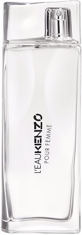 L’EAU Kenzo Pour Femme eau de toilette vaporizador 100 ml