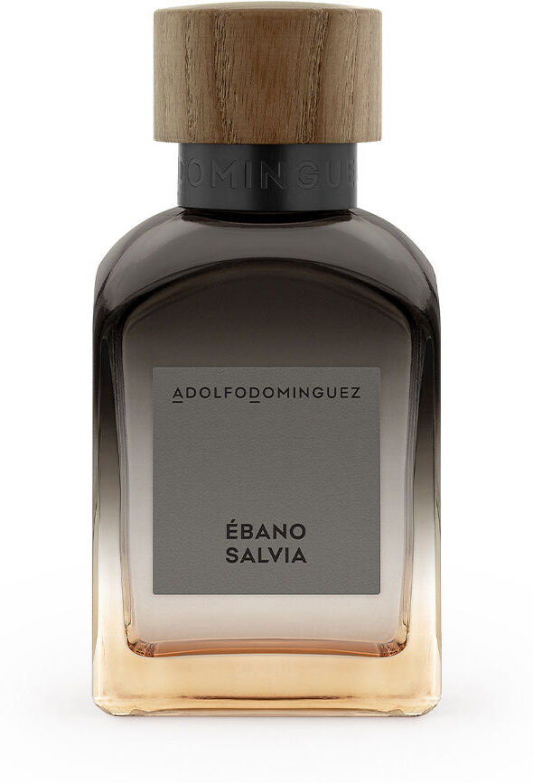 Adolfo Dominguez Ébano Salvia eau de parfum vaporizador 120 ml