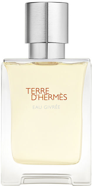 Terre D’HERMÈS Eau Givrée eau de parfum refillable 50 ml