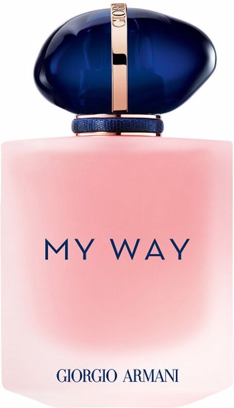 Giorgio Armani My Way Florale eau de parfum vaporizador 90 ml