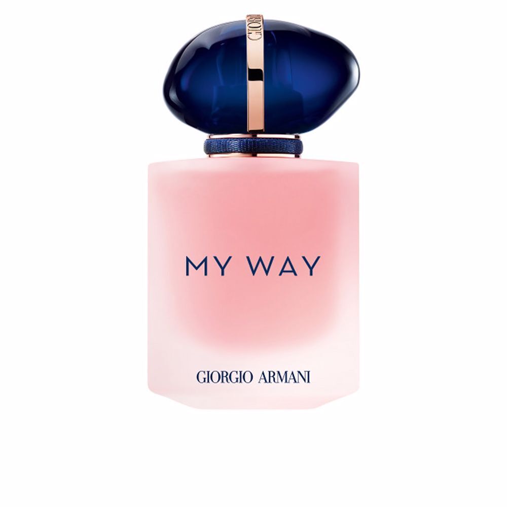 Giorgio Armani My Way Florale eau de parfum vaporizador 50 ml