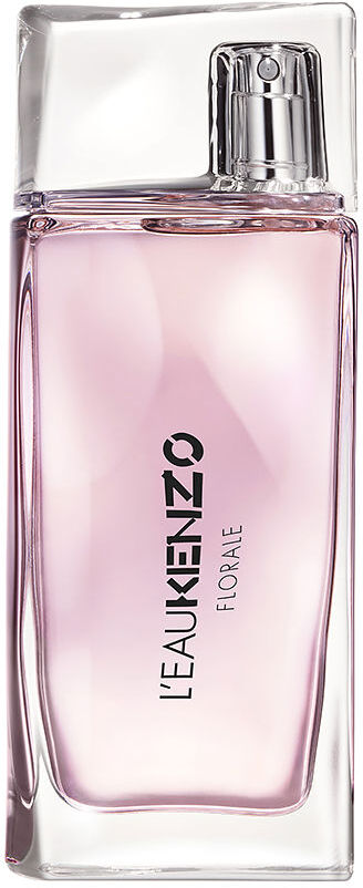 L’EAU Kenzo Florale Drop eau de parfum vaporizador 50 ml