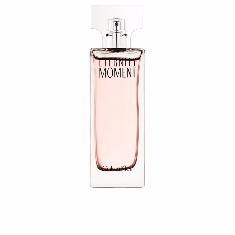 Calvin Eternity Moment eau de parfum vaporizador 30 ml
