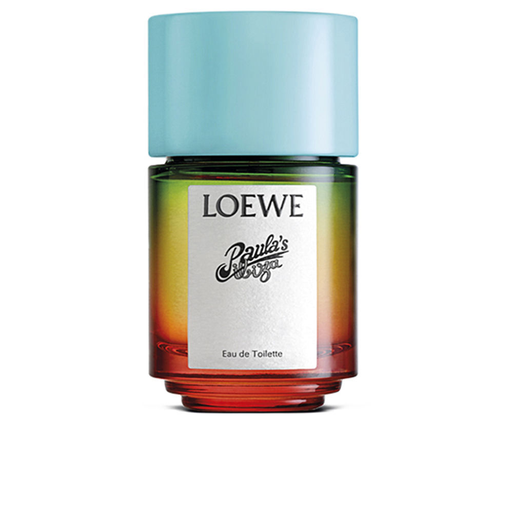 Loewe PAULA’S Ibiza eau de toilette vaporizador 100 ml