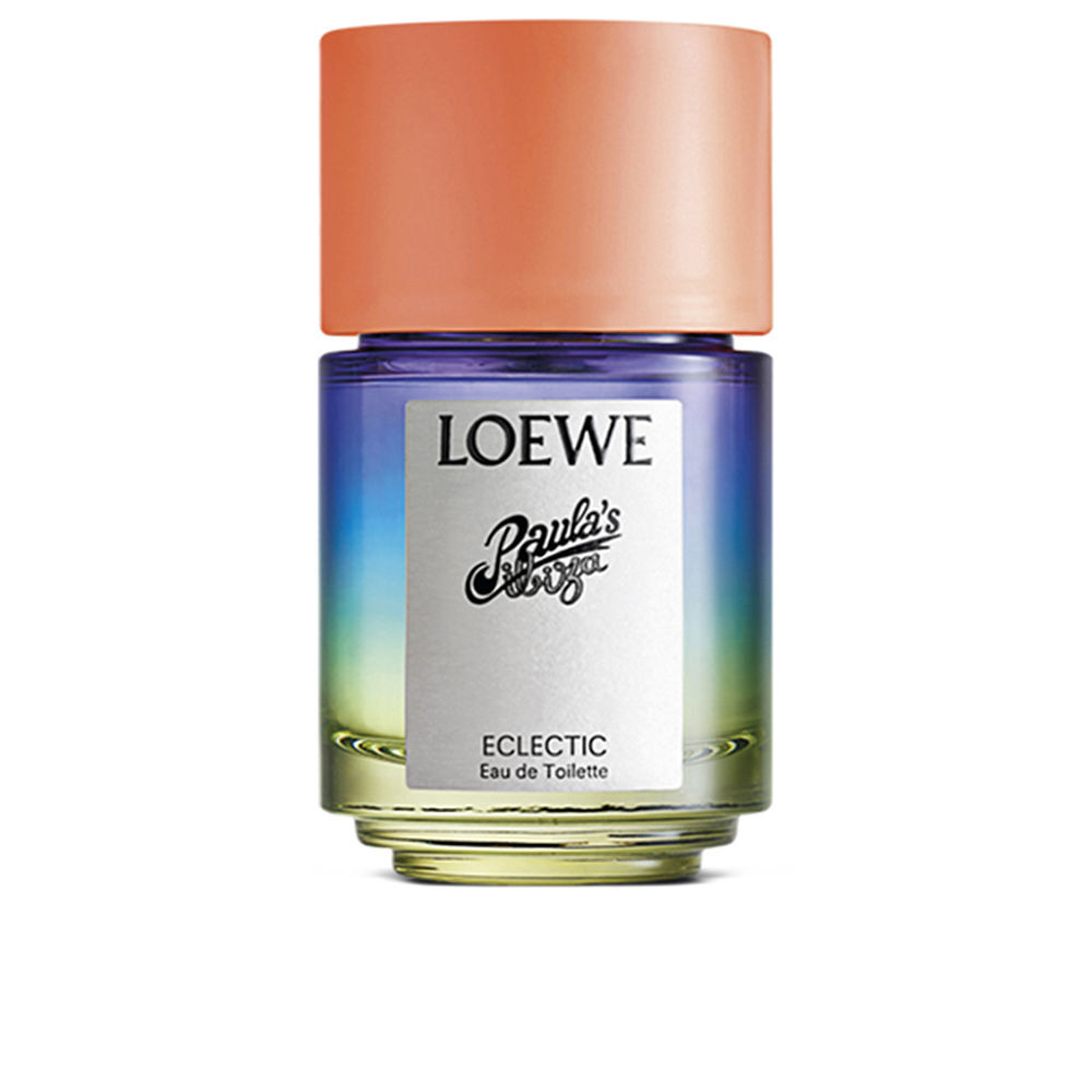 Loewe PAULA’S Ibiza Eclectic eau de toilette vaporizador 100 ml