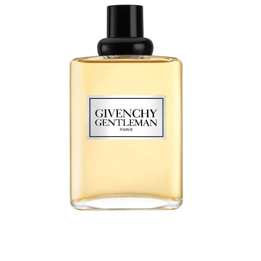 Givenchy Gentleman eau de toilette vaporizador 100 ml