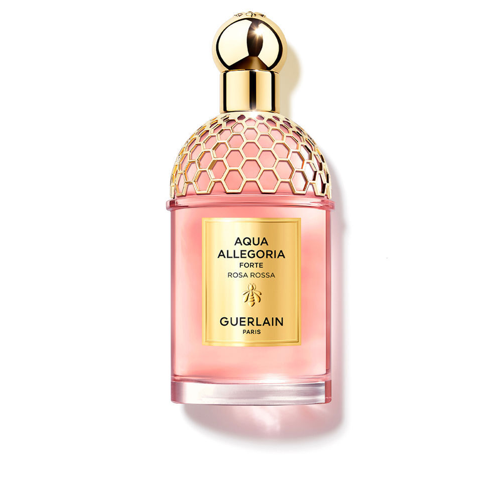 Guerlain Aqua Allegoria Rosa Rossa eau de parfum vaporizador 125 ml