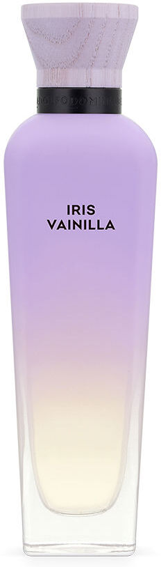 Adolfo Dominguez Iris Vainilla eau de parfum vaporizador 120 ml