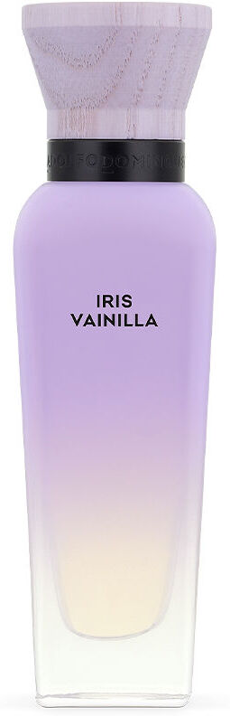 Adolfo Dominguez Iris Vainilla eau de parfum vaporizador 60 ml