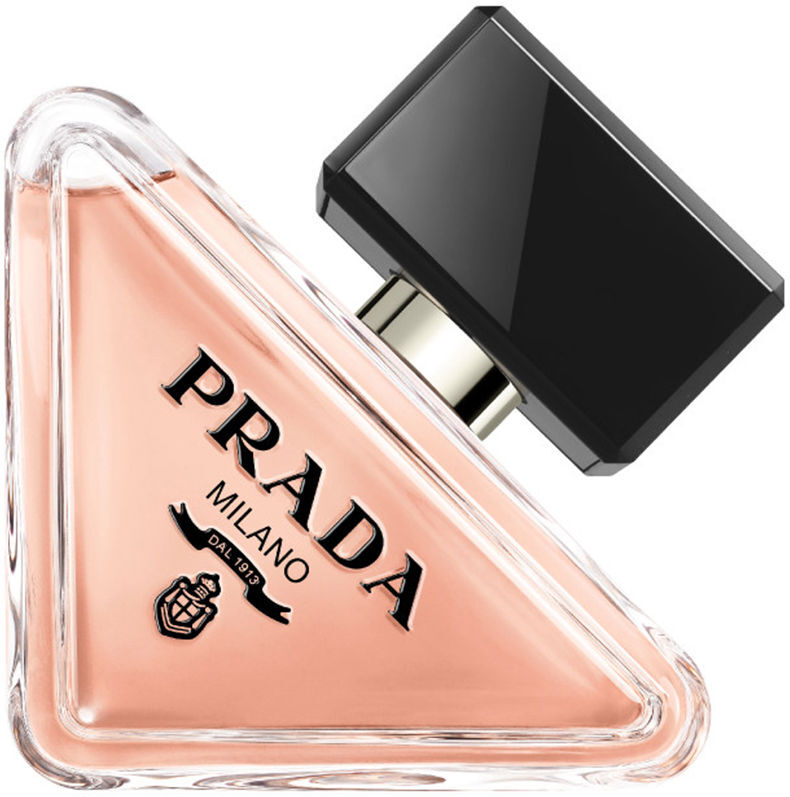 Prada Paradoxe eau de parfum vaporizador refillable 50 ml