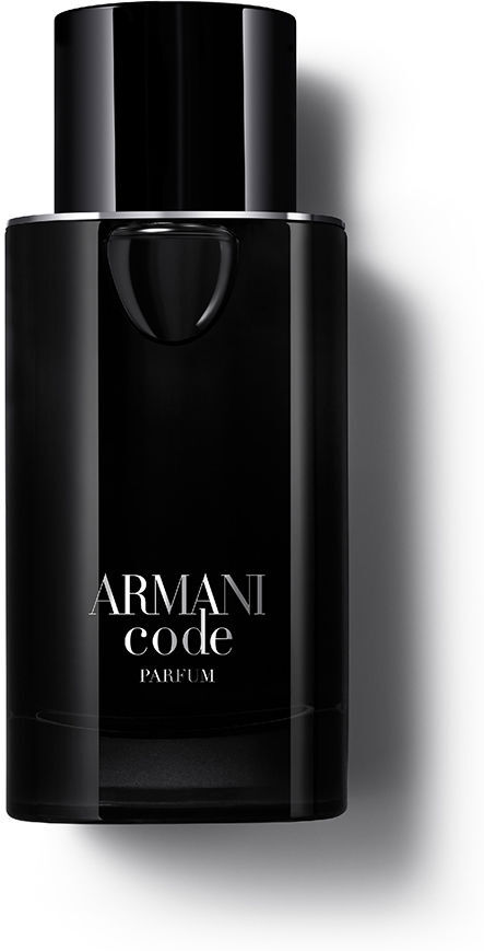 Giorgio Armani Code Pour Homme eau de parfum vaporizador 75 ml