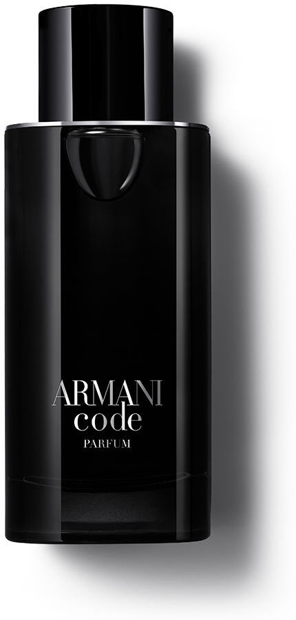 Giorgio Armani Code Pour Homme eau de parfum vaporizador 125 ml