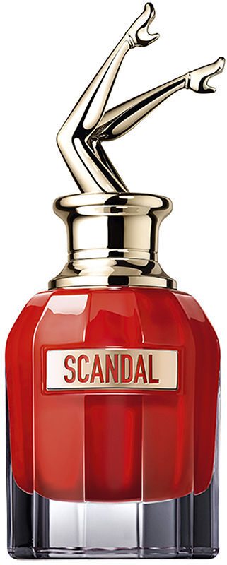 Jean Paul Gaultier Scandal Le Parfum eau de parfum vaporizador 80 ml