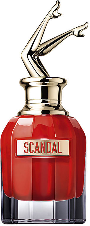 Jean Paul Gaultier Scandal Le Parfum eau de parfum vaporizador 50 ml