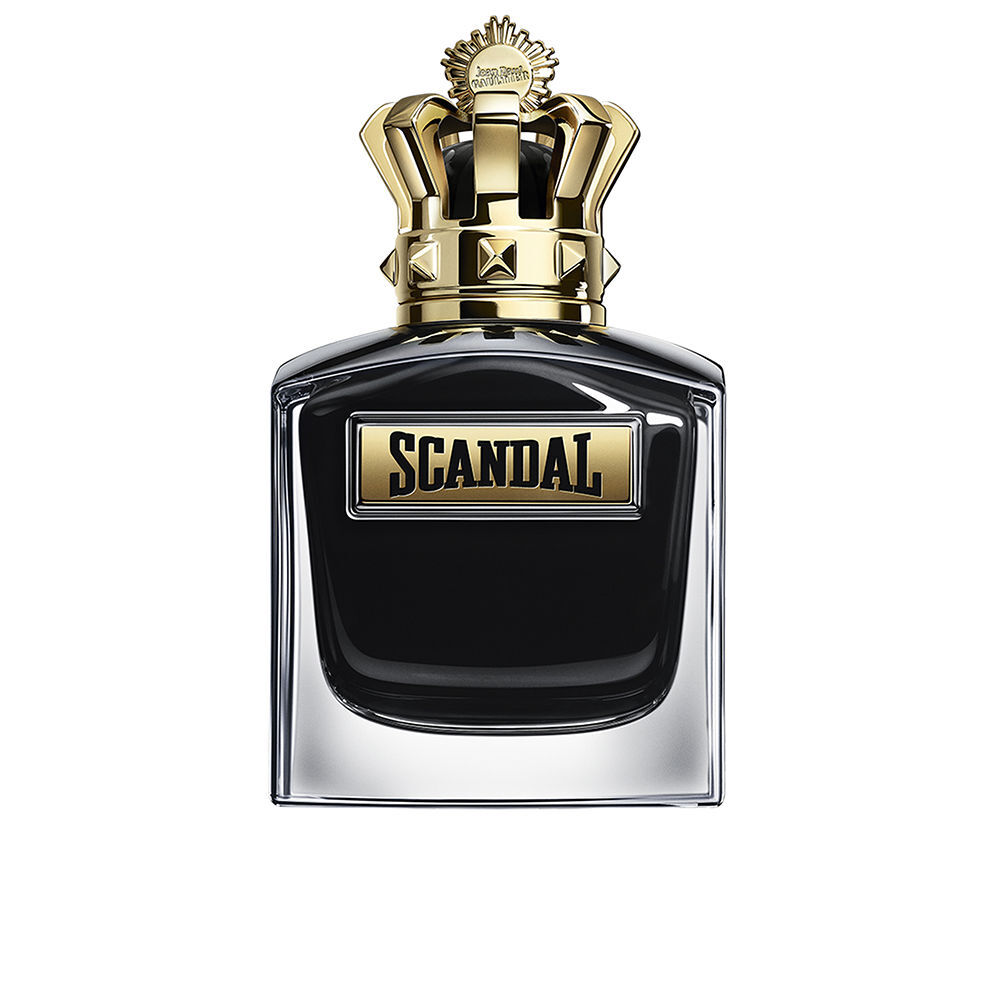 Jean Paul Gaultier Scandal Le Parfum Pour Homme eau de parfum vaporizador refillable 150 ml