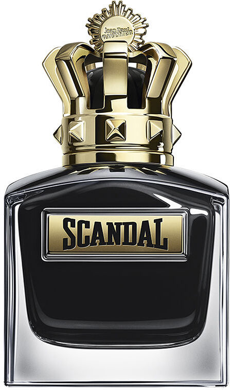 Jean Paul Gaultier Scandal Le Parfum Pour Homme eau de parfum vaporizador refillable 100 ml