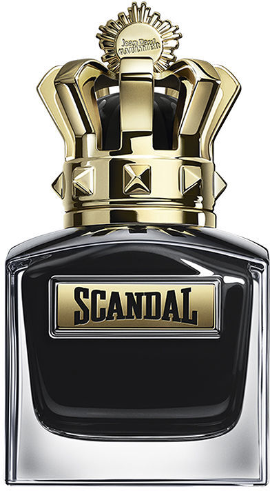 Jean Paul Gaultier Scandal Le Parfum Pour Homme eau de parfum vaporizador refillable 50 ml