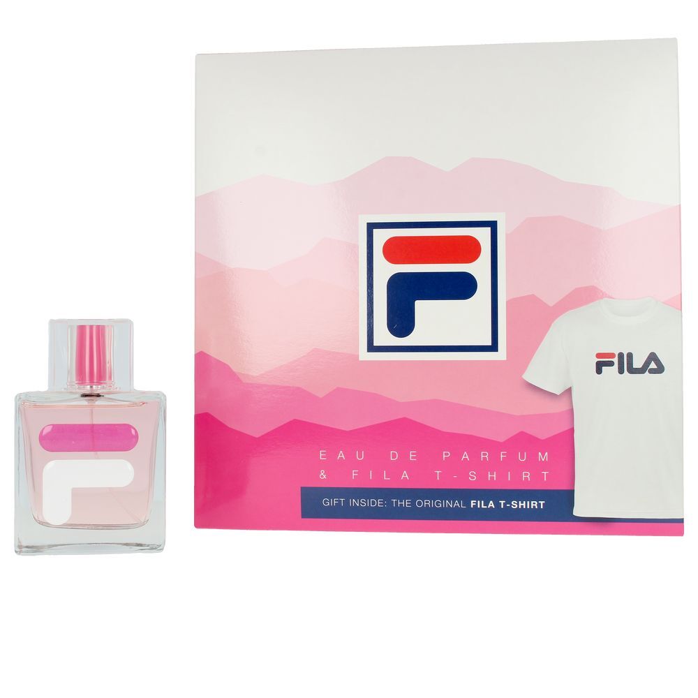 Fila For Women lote 2 pz