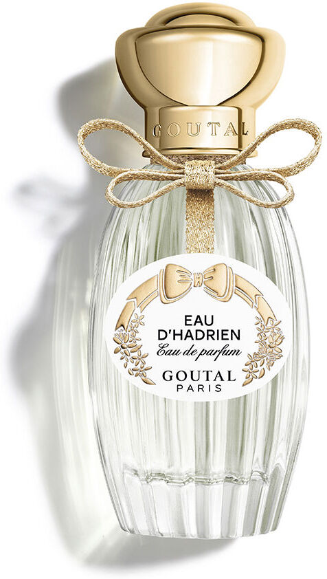 Goutal Eau D’HADRIEN eau de parfum vaporizador 50 ml