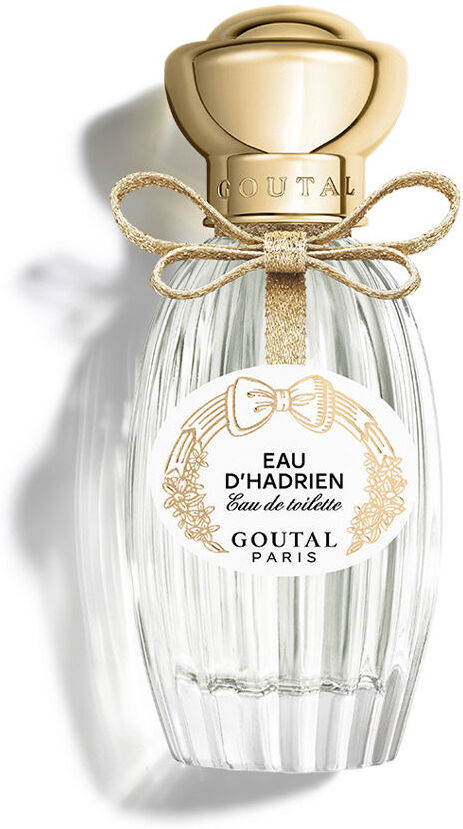 Goutal Eau D’HADRIEN eau de toilette vaporizador 50 ml