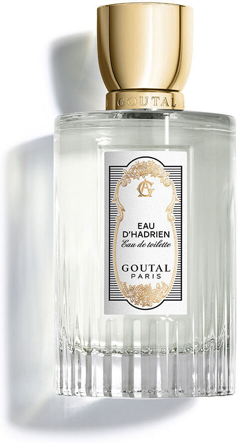 Goutal Eau D’HADRIEN mixt eau de toilette vaporizador 100 ml