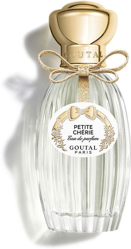 Goutal Petite Cherie eau de parfum vaporizador 100 ml