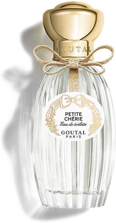 Goutal Petite Cherie eau de toilette vaporizador 100 ml