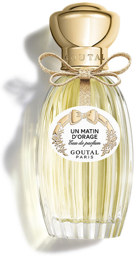 Goutal Un Matin D’ORAGE eau de parfum vaporizador 100 ml