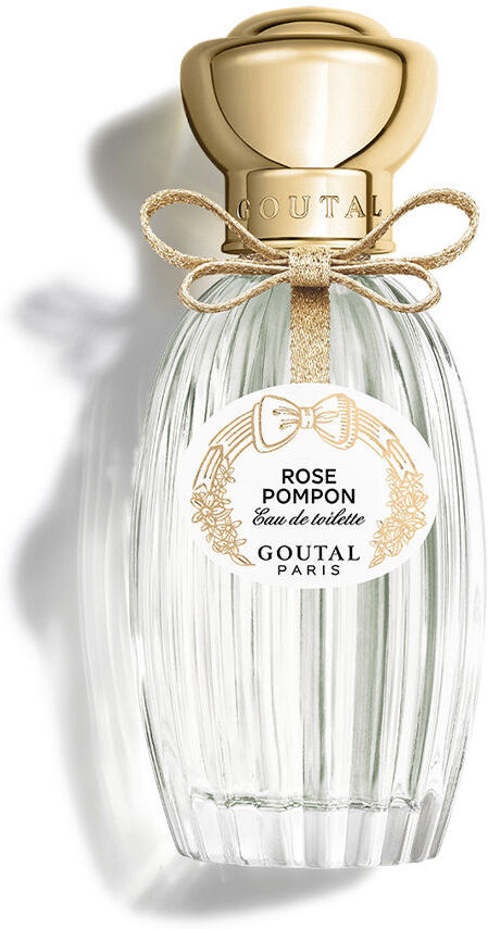 Goutal Rose Pompon eau de toilette vaporizador 100 ml