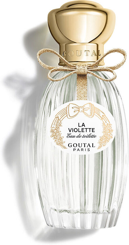 Goutal La Violette eau de toilette vaporizador 100 ml