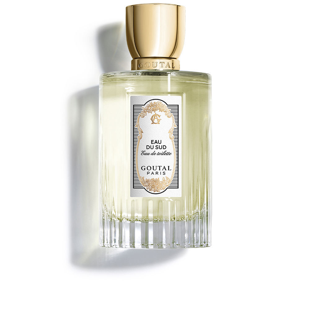 Goutal Eau Du Sud eau de toilette vaporizador 100 ml